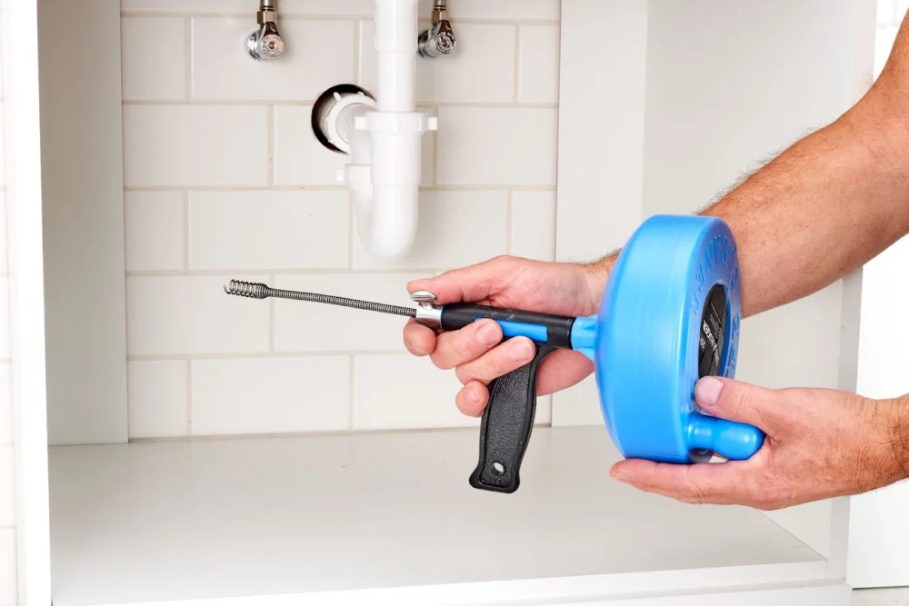 Plumber Mississauga