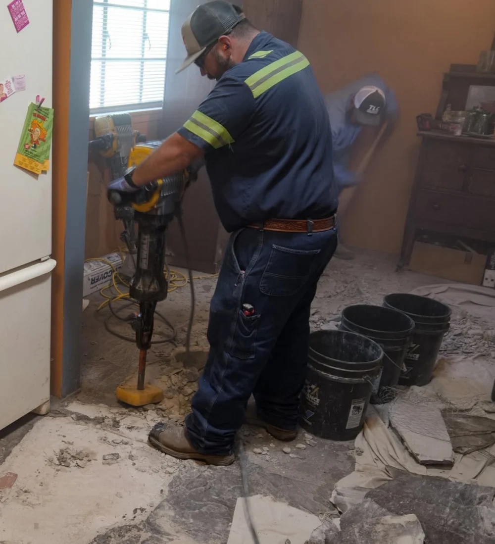 Plumber Real Way Newmarket