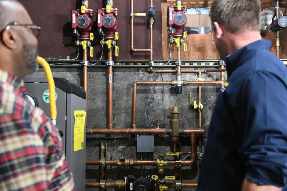 Plumber Rescue North York