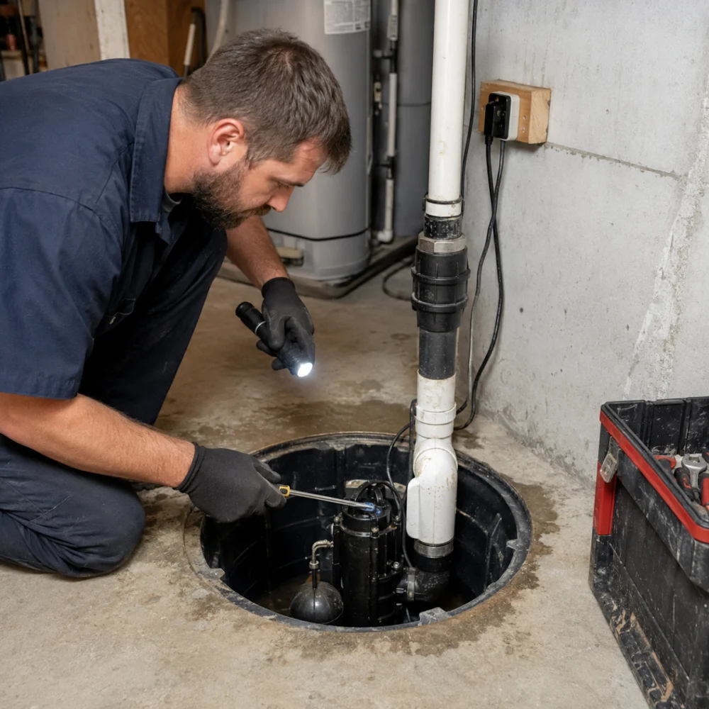 Plumber St. Catharines