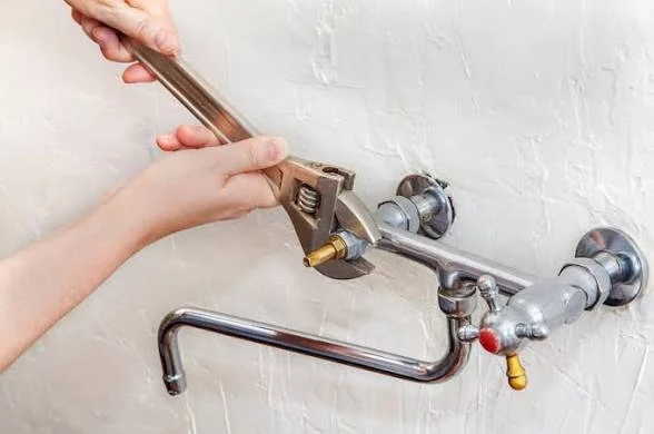 PLUMBER STRATFORD