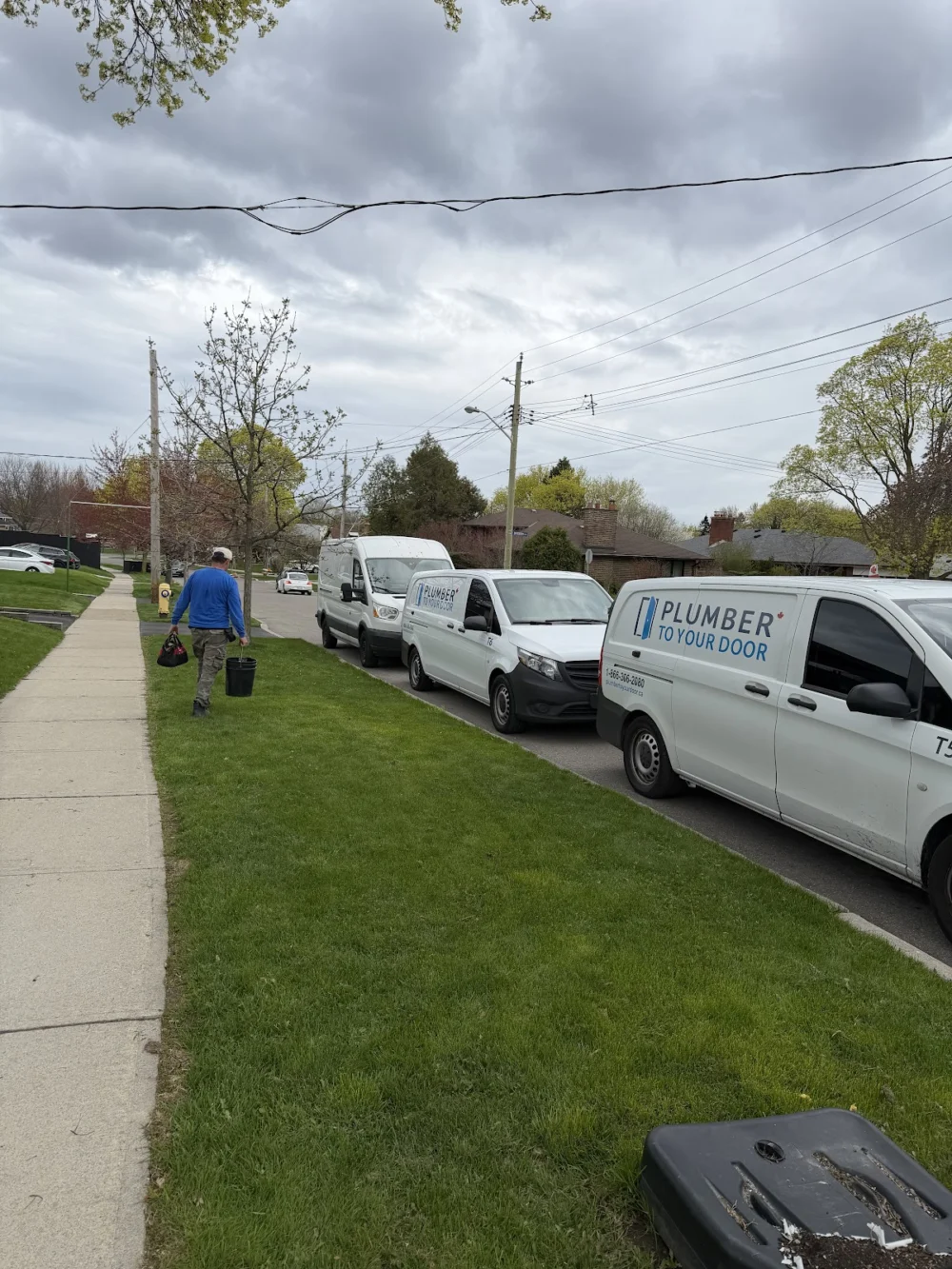 Plumber To Your Door of Richmond Hill