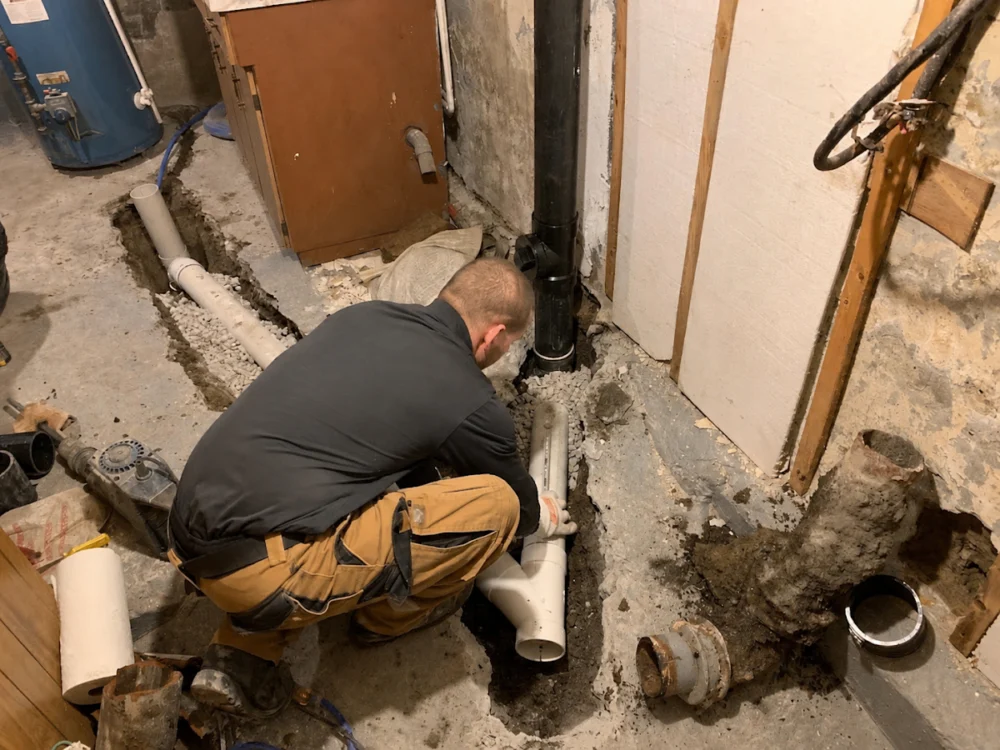 Plumber Well Done of Richmond