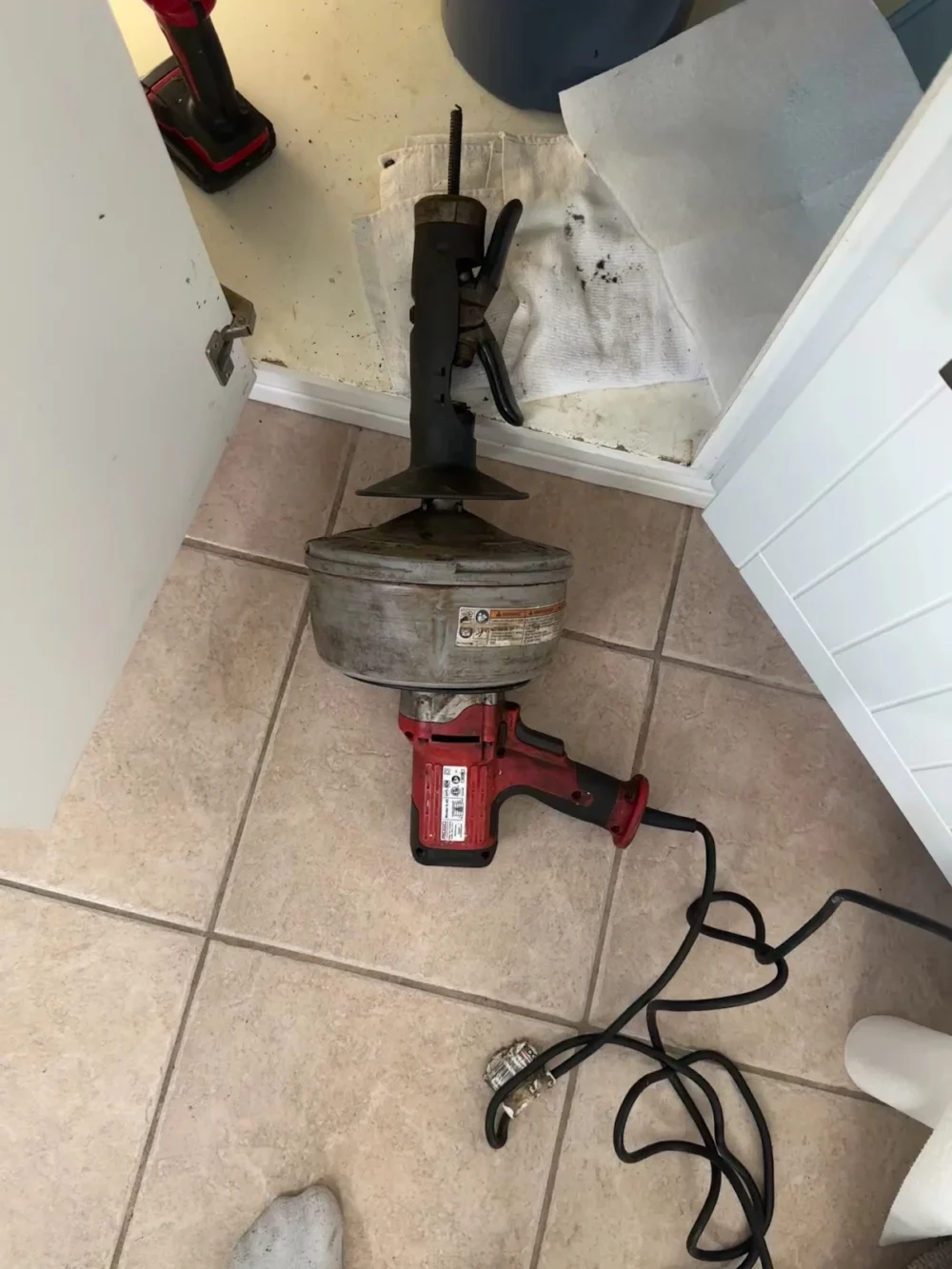 plumbing tech 24/7