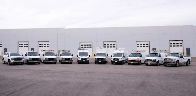 Precision Plumbing Calgary