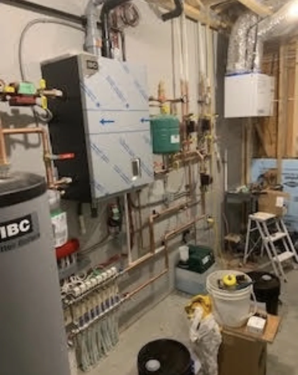 Premier Plumbing & Heating Ltd