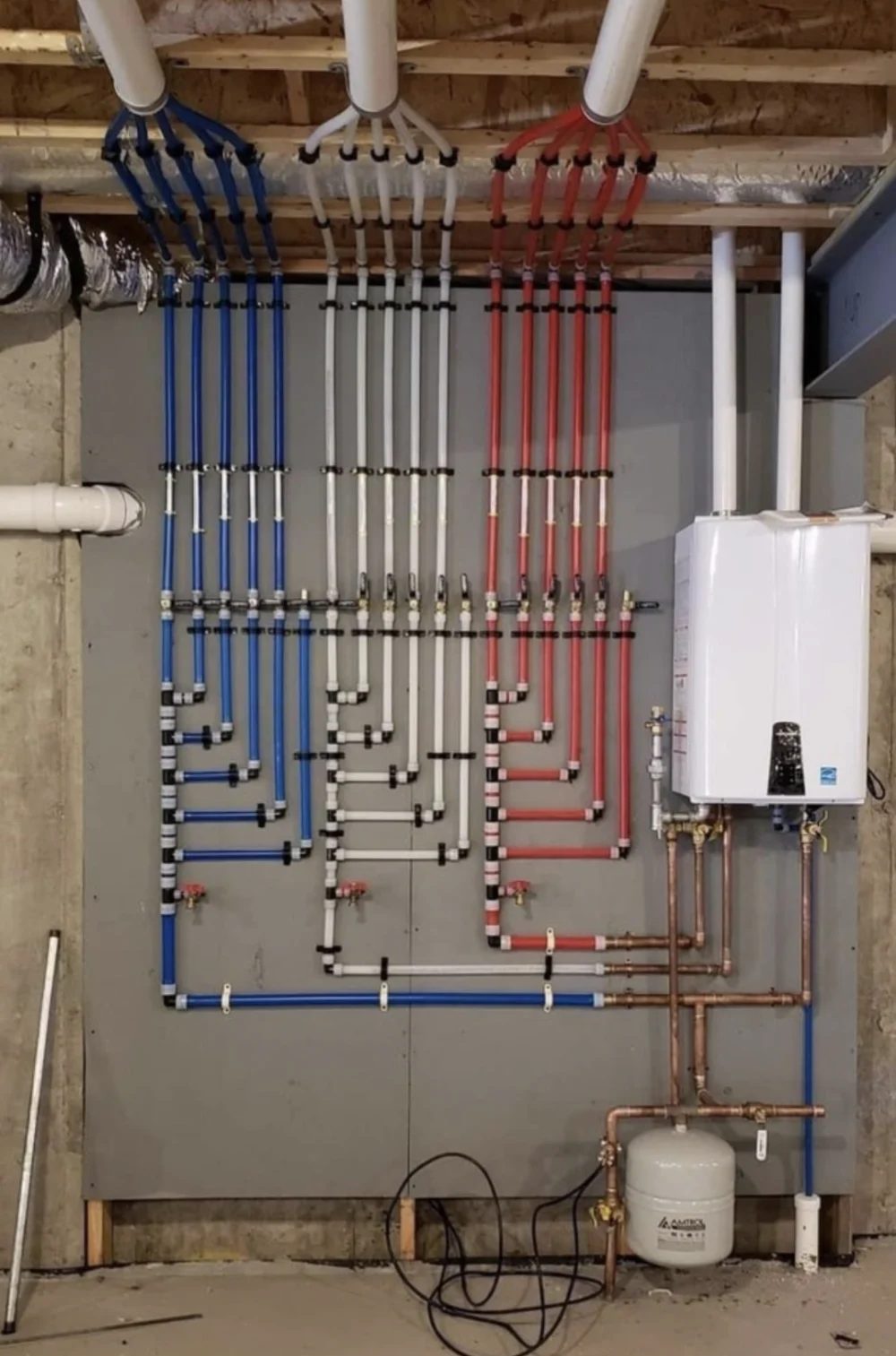 PRO-ON Plumbing Inc.