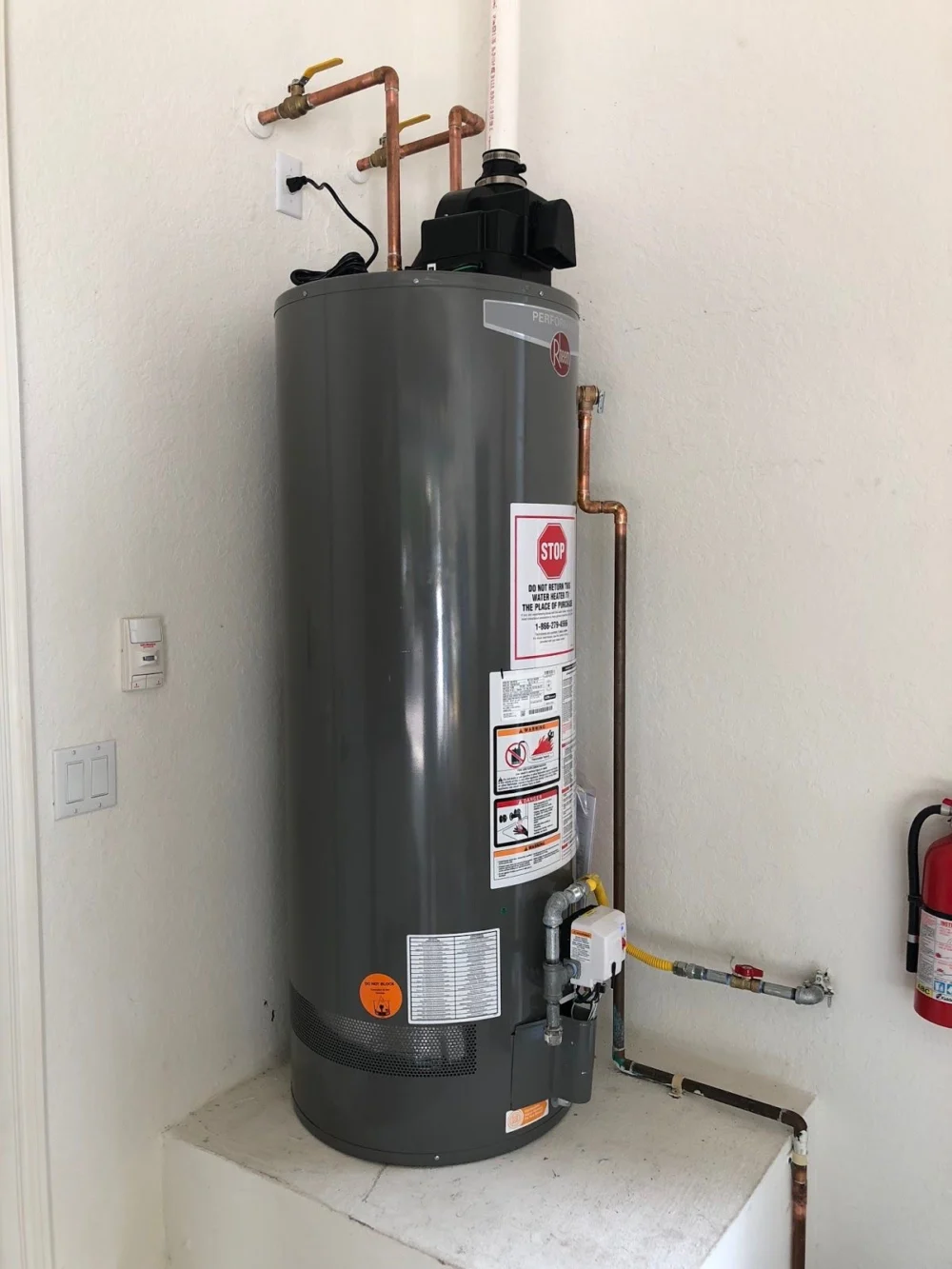ProFlow Plumber of north york