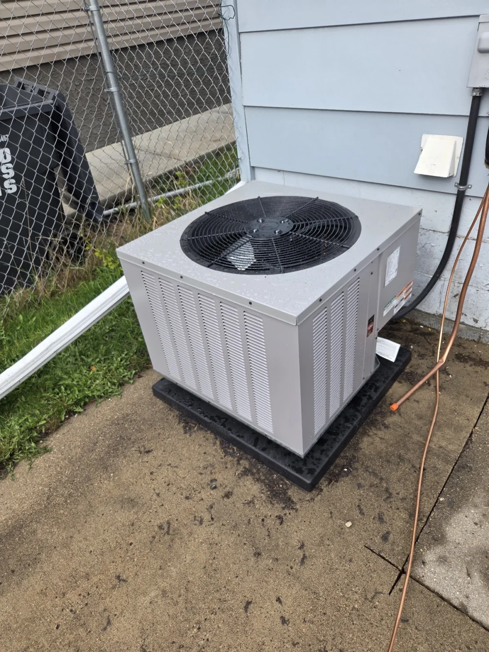 R Miller's Plumbing Heating & Electrical Ltd