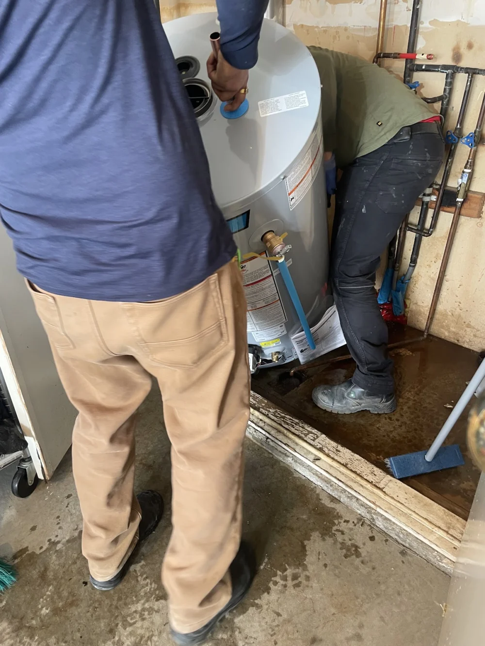 Rapid Plumbers Of Vancouver