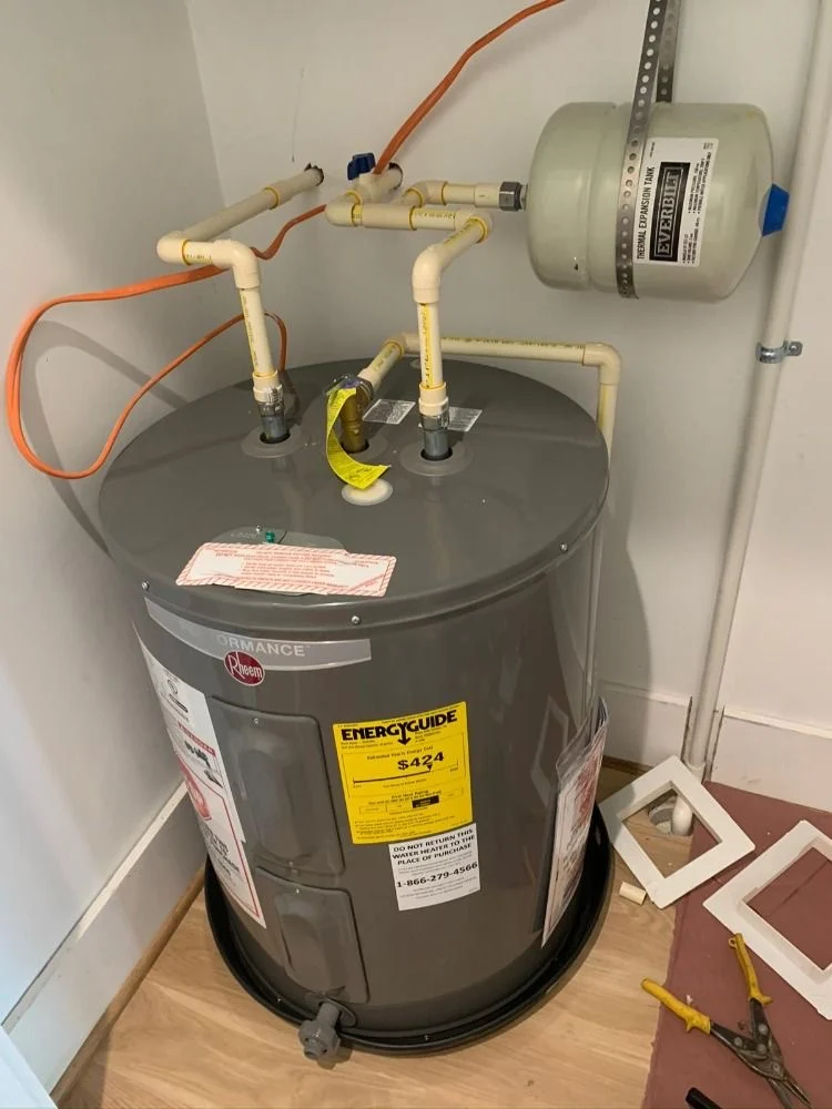 RAPID RESPONSE PLUMBER of markham
