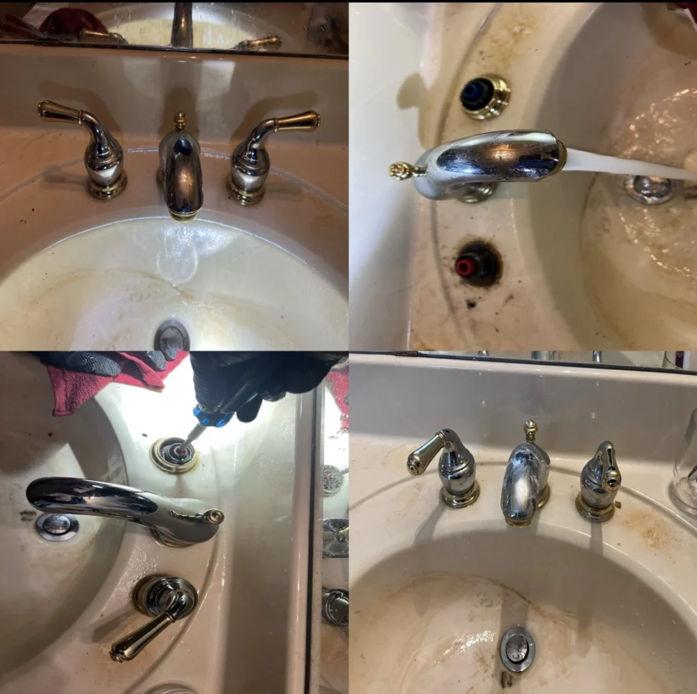Ray Plumbing – North York Plumber