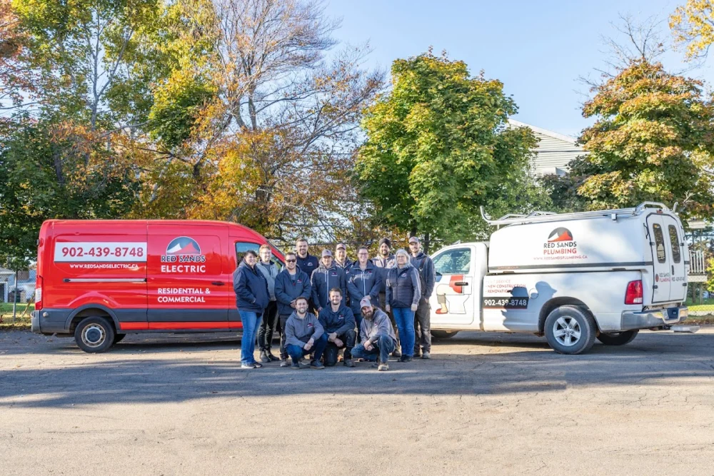 Red Sands Plumbing