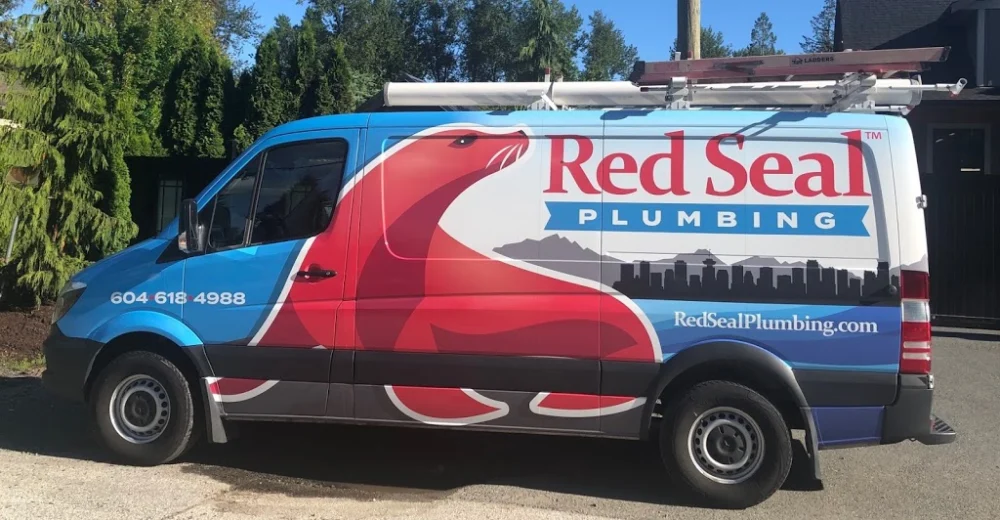 Red Seal Plumbing