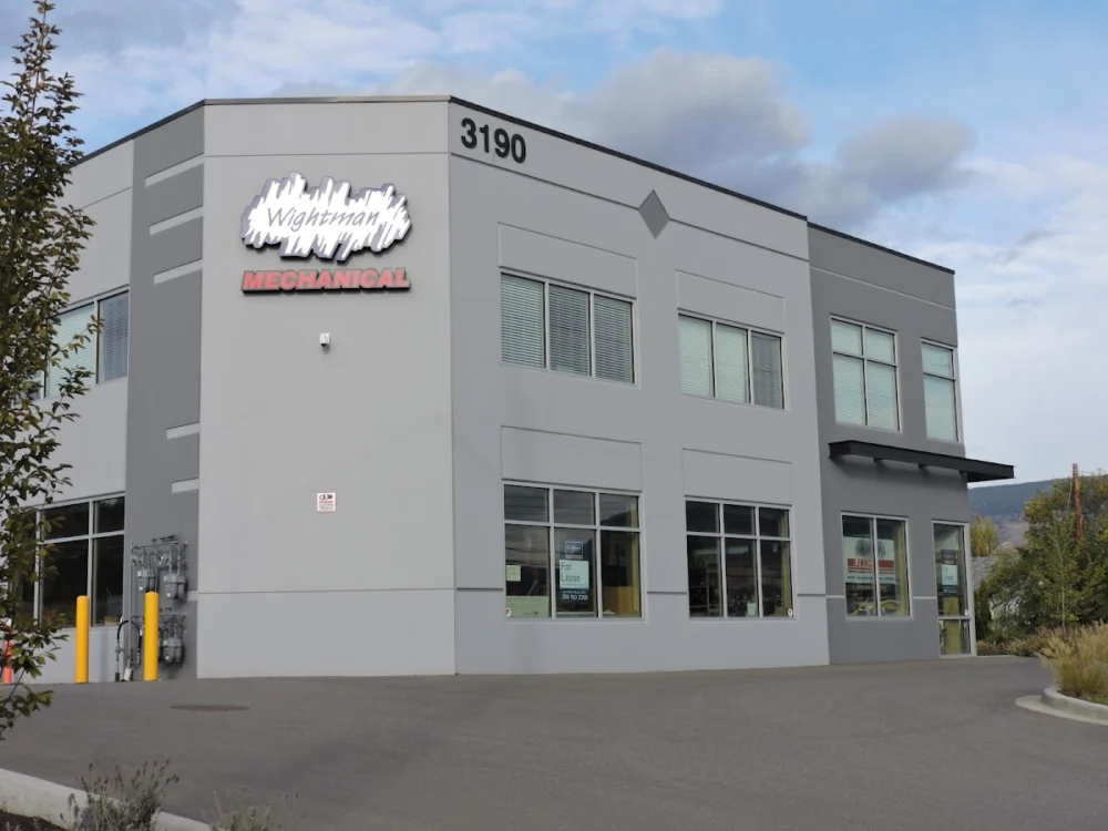Reliance Wightman Mechanical Heating, Air Conditioning & Plumbing