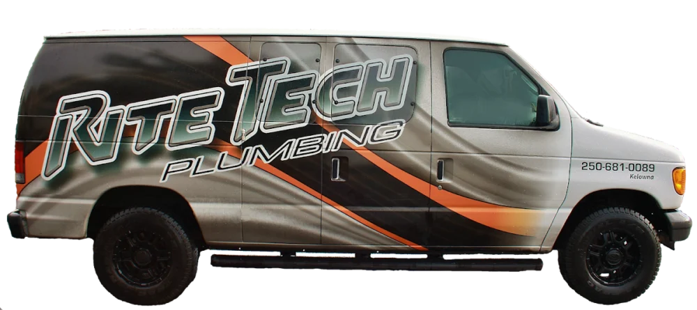 Rite Tech Plumbing