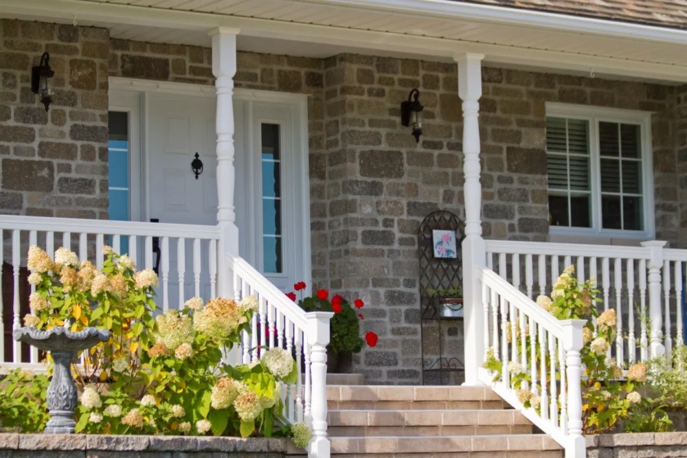 Rivard Bros Building Contractor