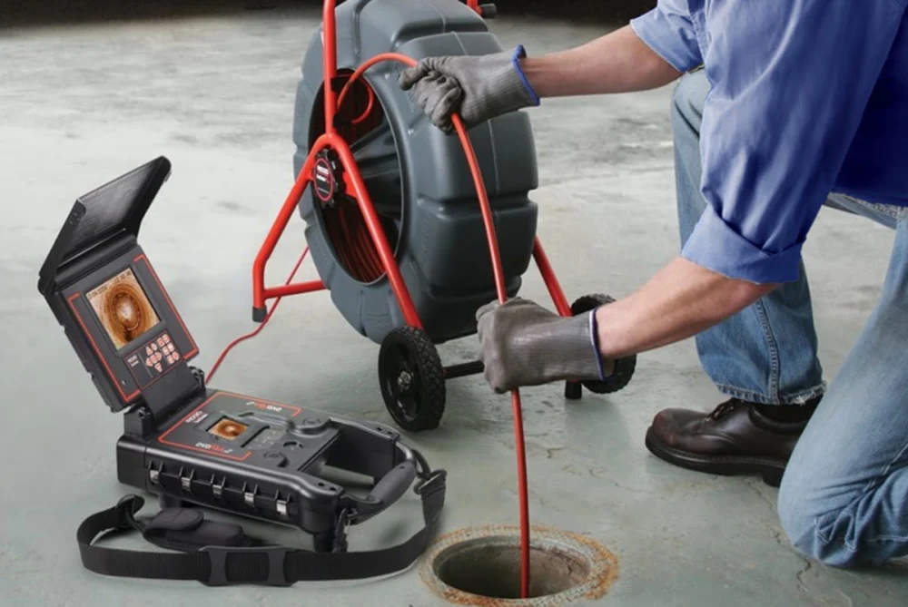 Rooter-Man Plumbing & Waterproofing Brantford