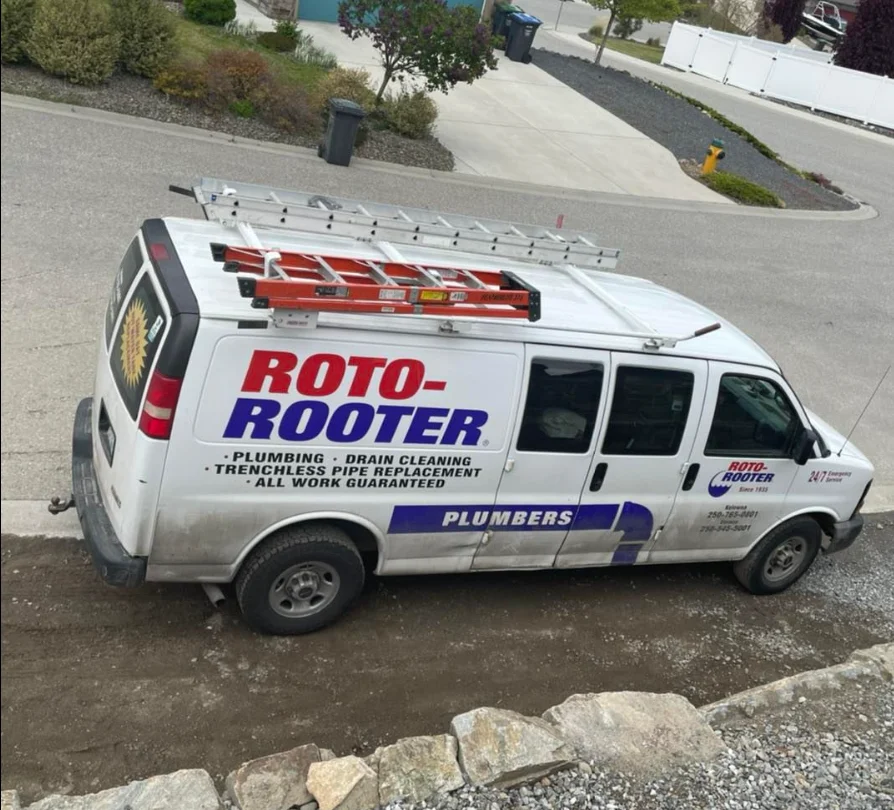 Roto Rooter Plumbing and Drain Service