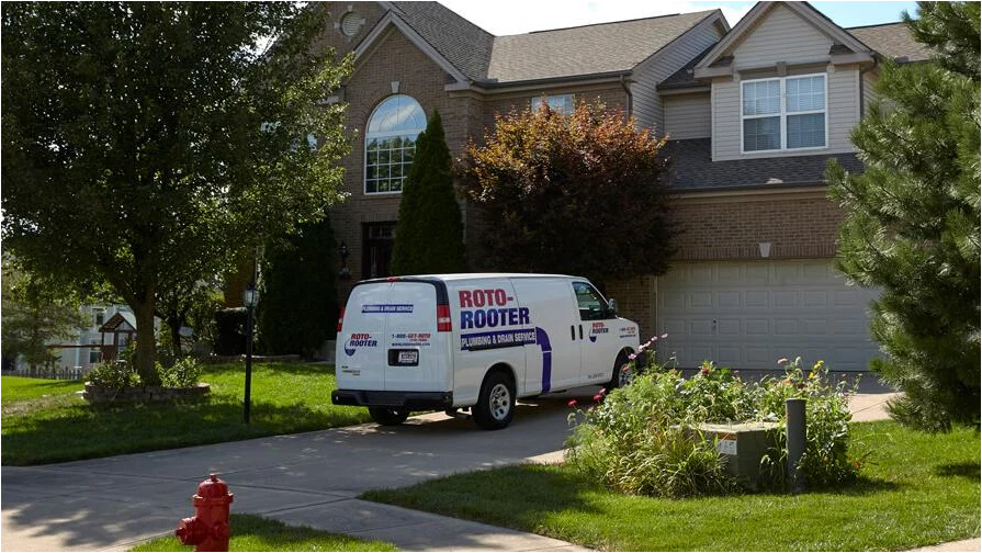 Roto-Rooter Plumbing & Drain Service