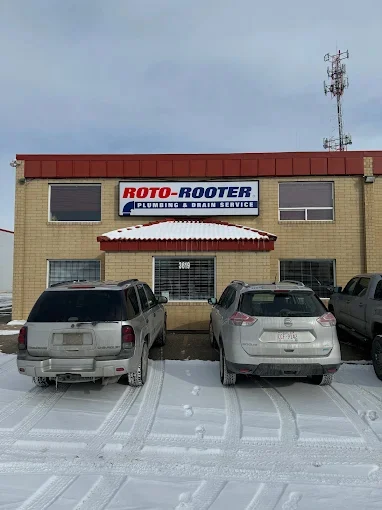 Roto Rooter Plumbing & Drain Service Lethbridge