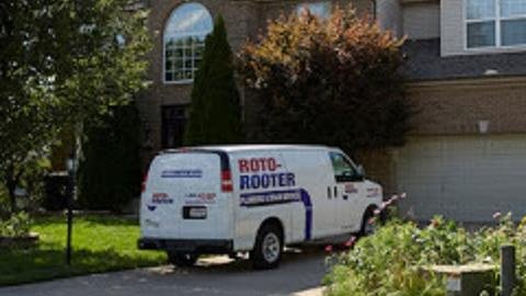 Roto-Rooter Plumbing & Drain Services