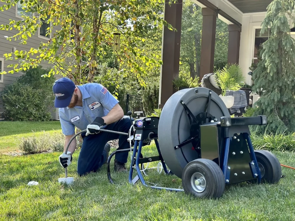 Roto-Rooter - Sewer & Drain Services