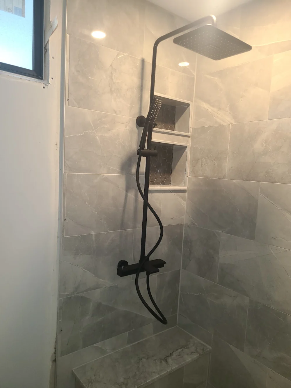 RTP Plumbing Inc.