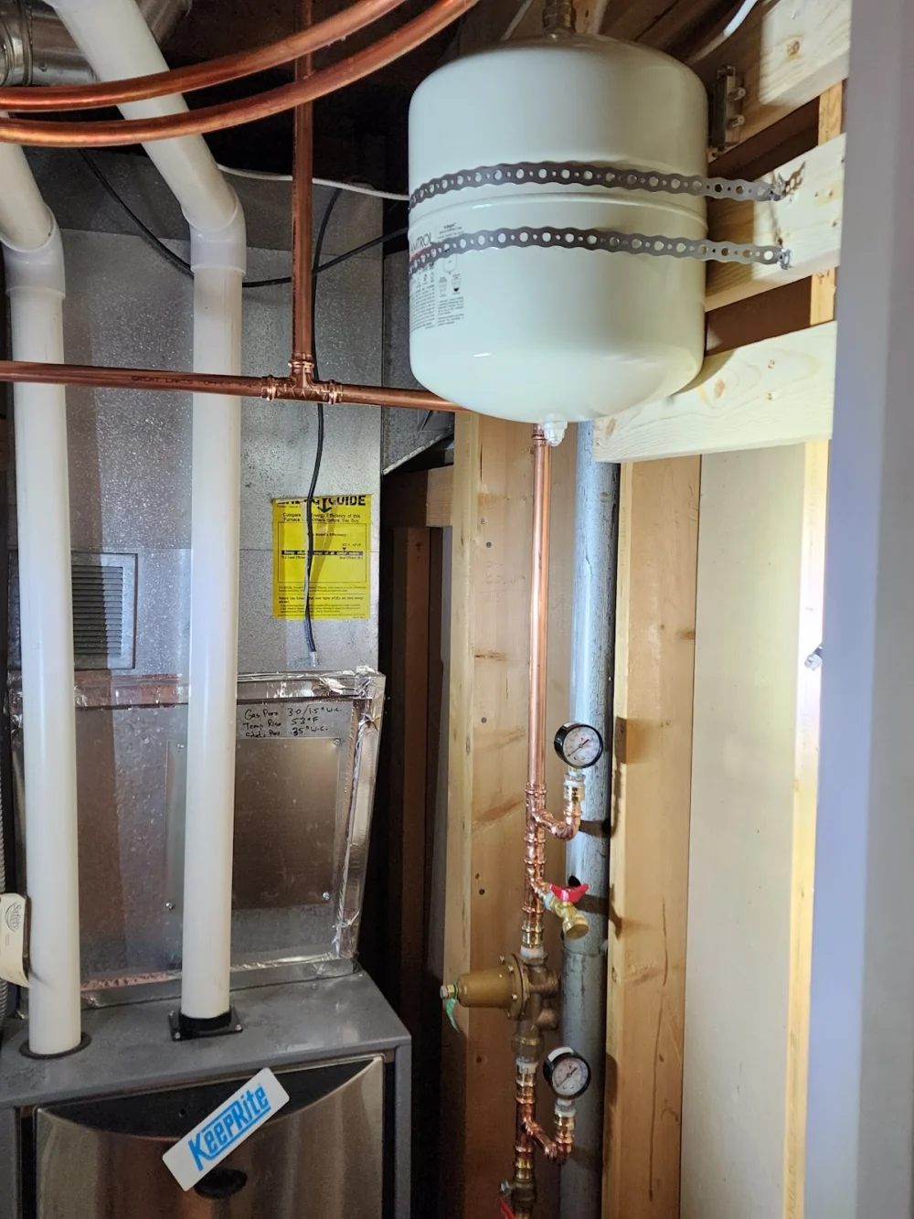 Rz Plumbing