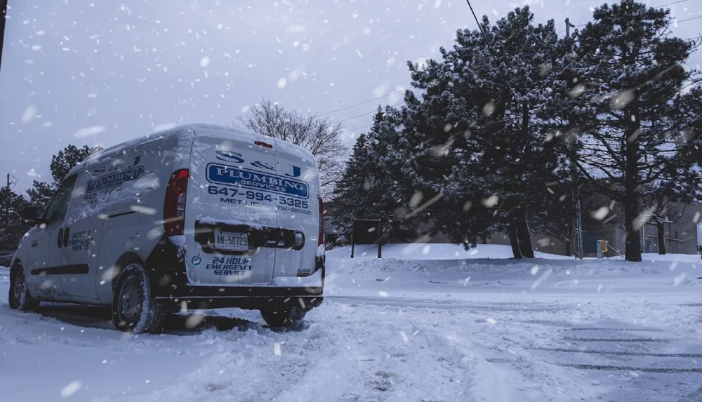 S & J plumbing