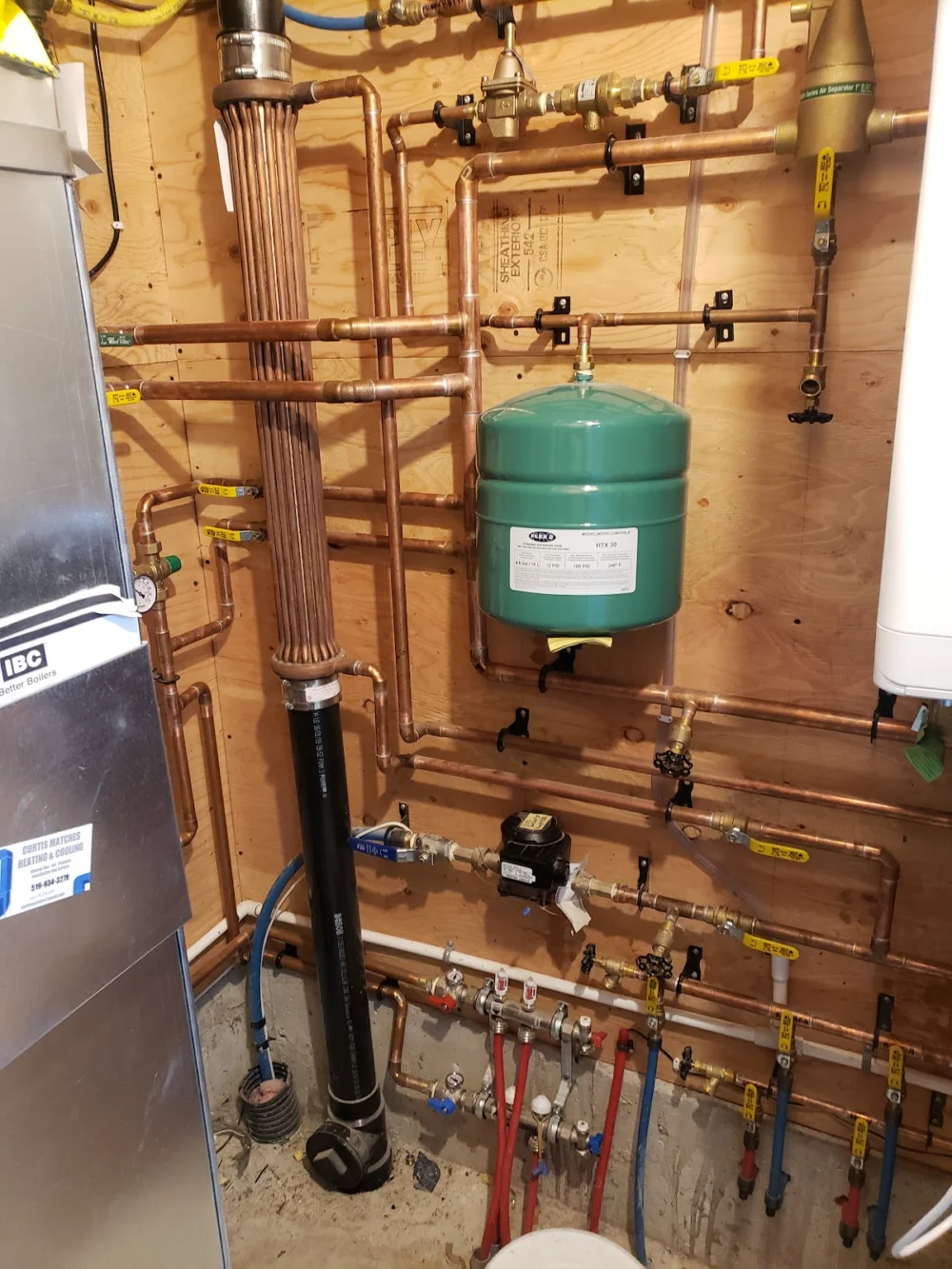 Schnurr Plumbing