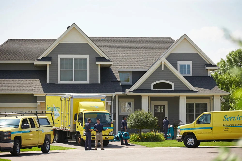 ServiceMaster Restore of Oakville