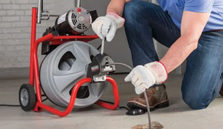 Sewer-Man Drain Service & Excavations Burlington