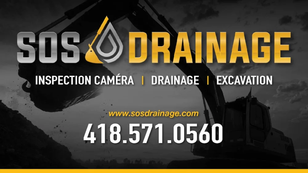 SOS Drainage