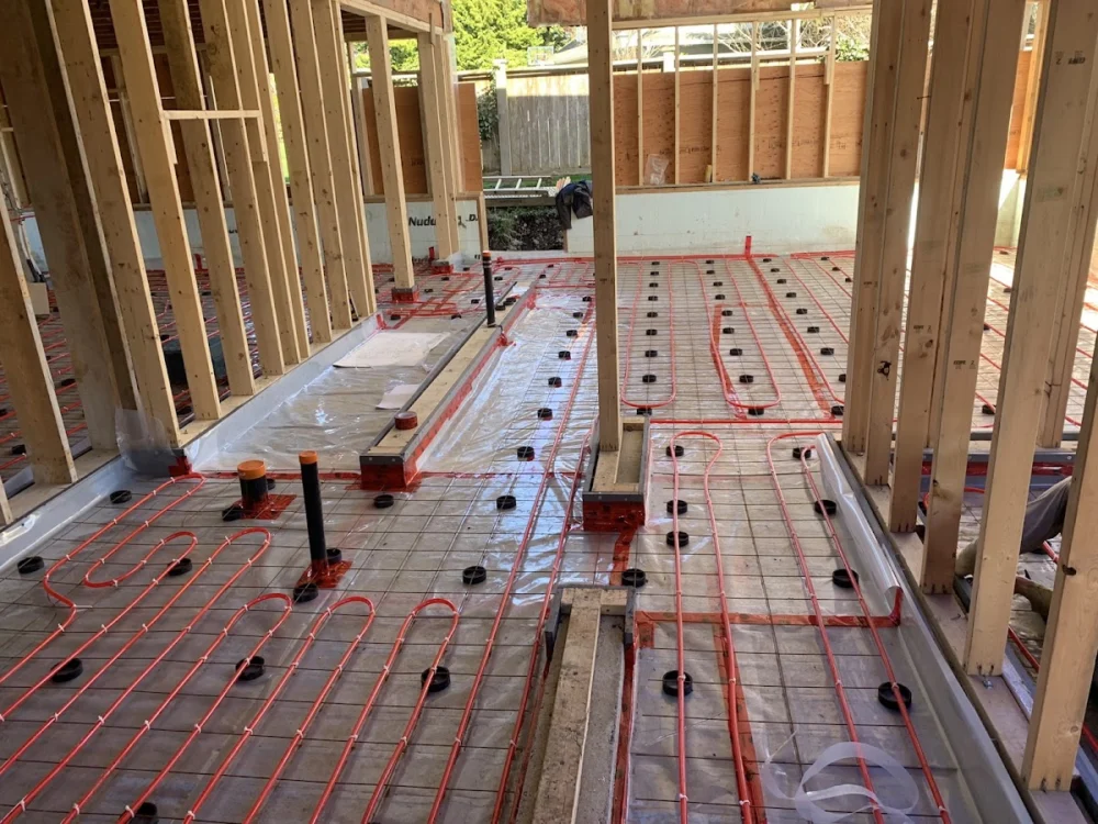 Sound Plumbing