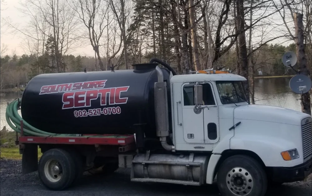 South Shore Septic Services