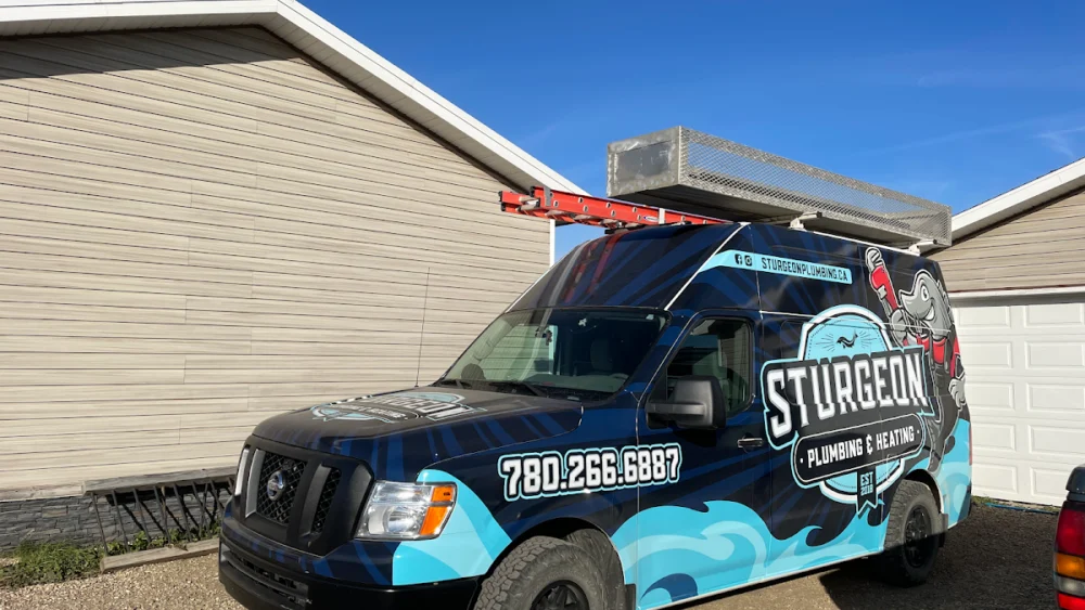 Sturgeon Plumbing & Heating