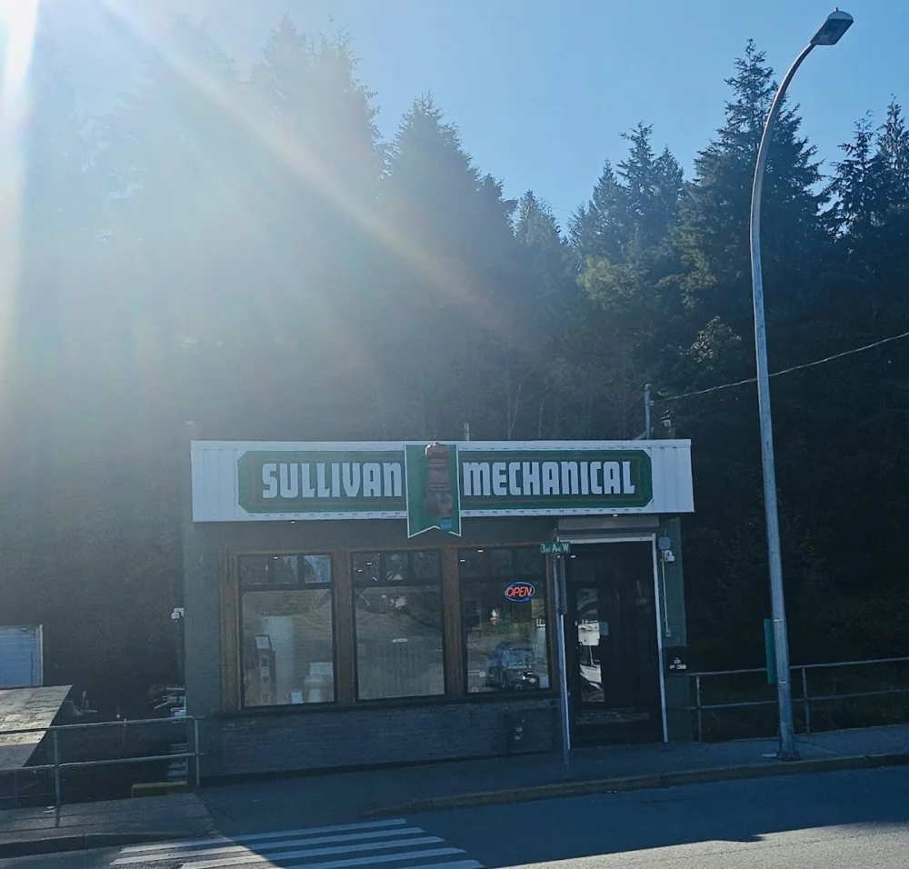Sullivan Mechanical Ltd