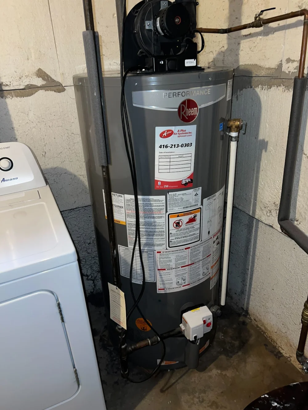 Superior HVAC Service, Heating & Air Conditioning