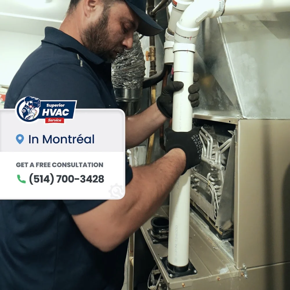 Superior HVAC Service