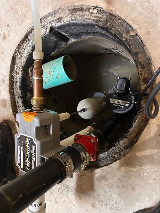 Superior Plumbing & Heating of St. Thomas