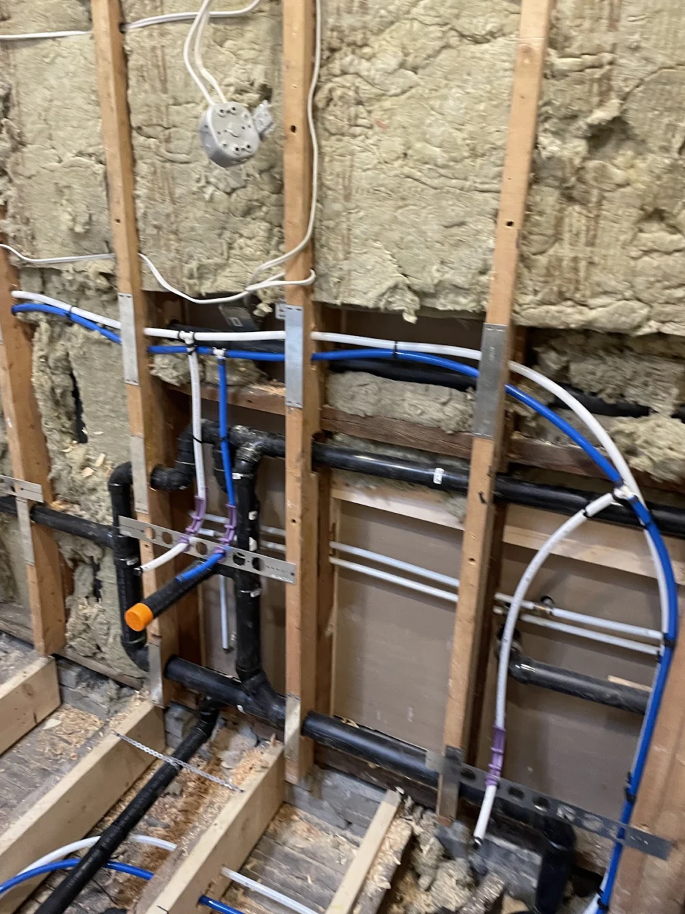 SUREFLOW PLUMBING & DRAIN