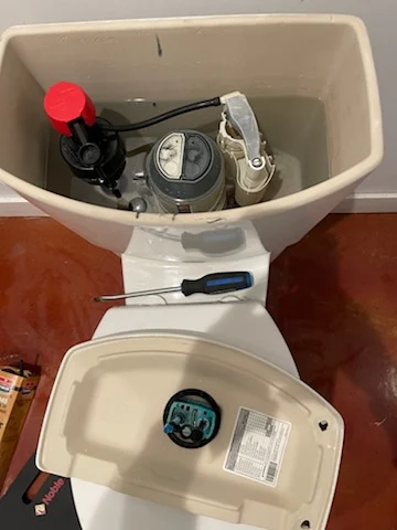 Top 24/7 Plumbing