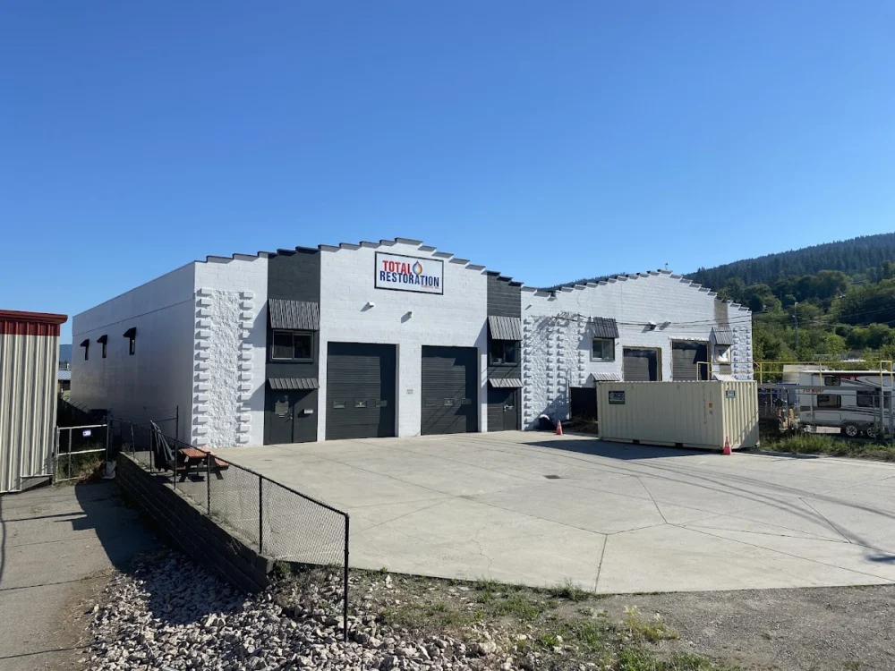 Total Restoration Services