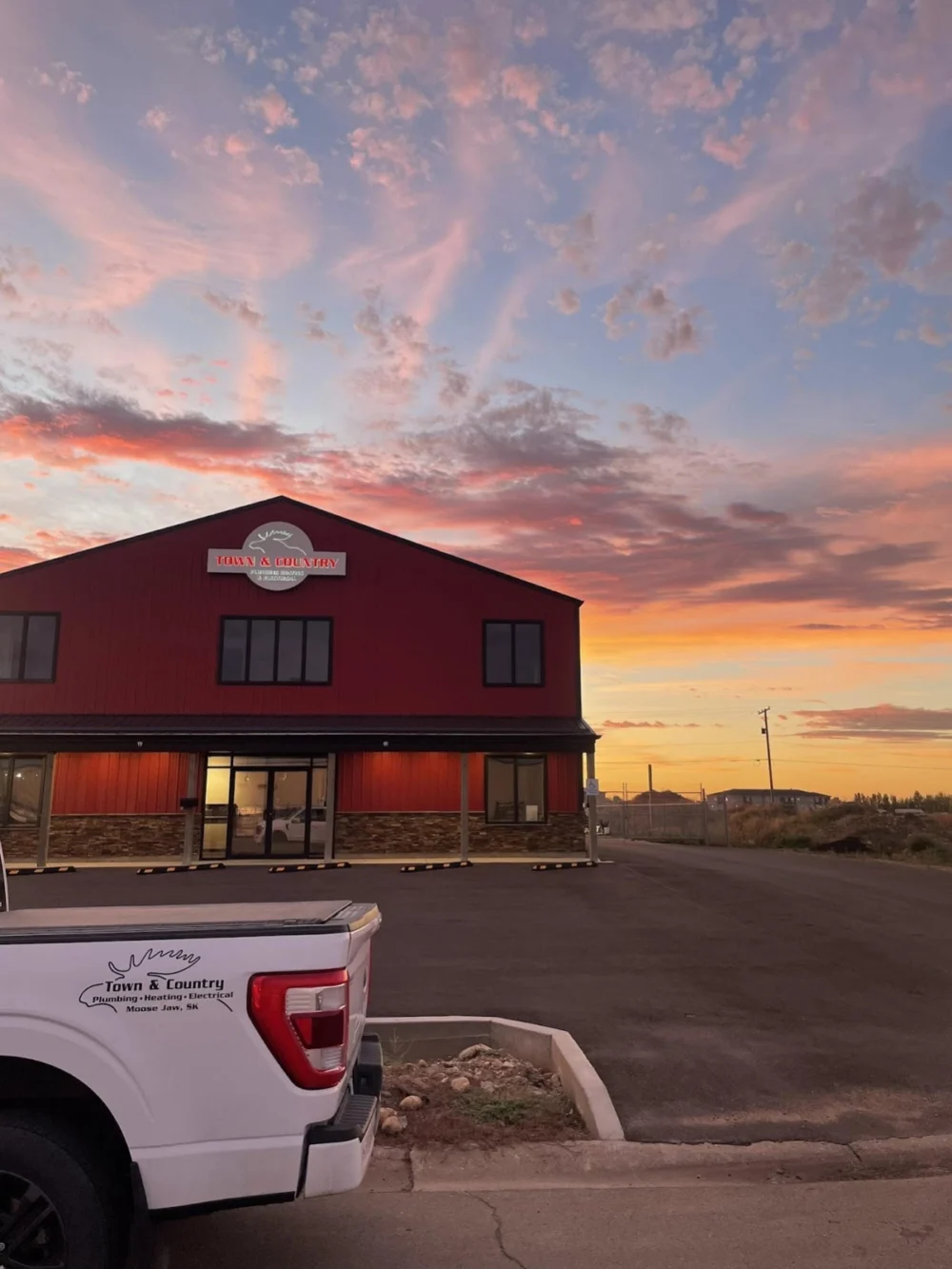Town & Country Plumbing, Heating and Electrical