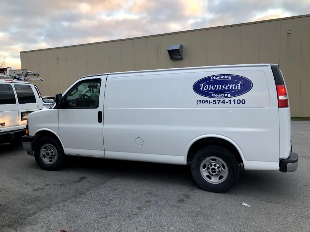 Townsend Plumbing & Heating Ltd
