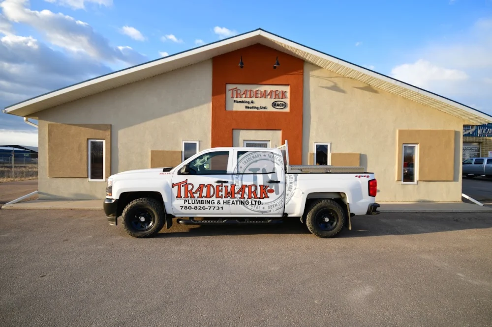 Trademark Plumbing & Heating Ltd