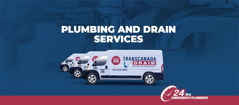 Transcanada Drain