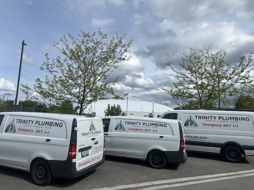 Trinity Plumbing