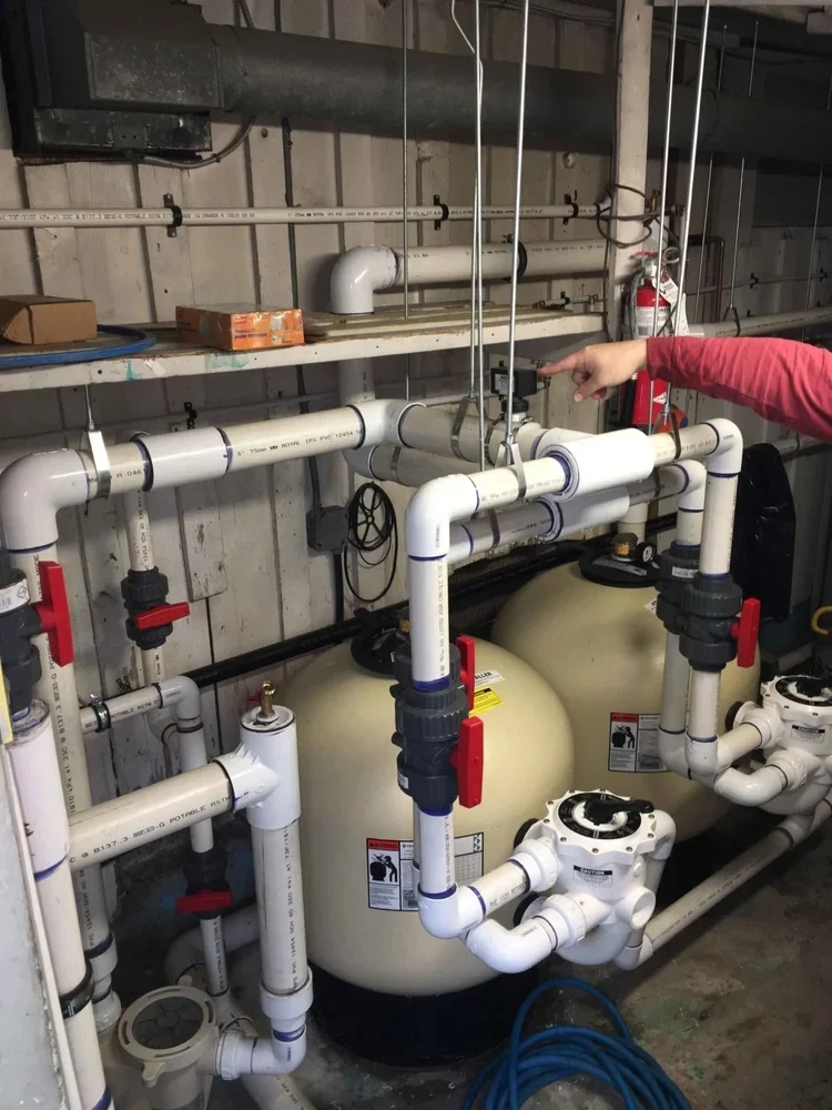 Tundra Plumbing